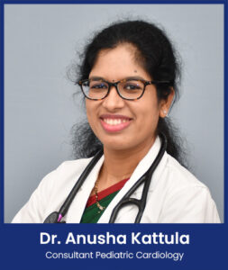 Dr.Anusha Kattula