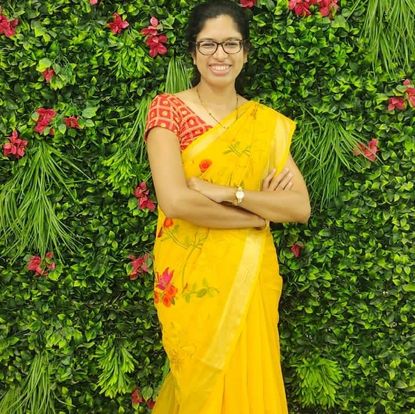 Dr.Anusha Kattula