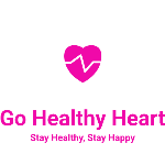 Go Healthy Heart Logo