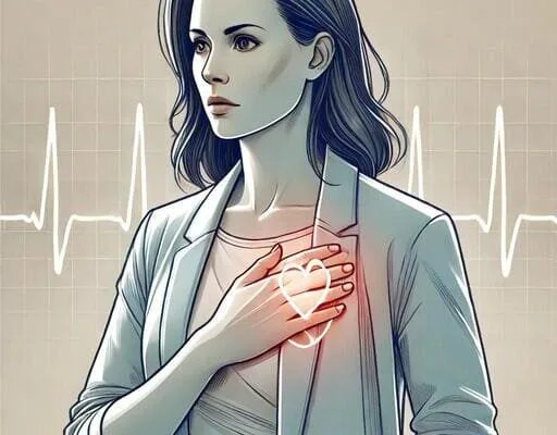 Heart Attack Symptoms in Women – Signs to Watch For