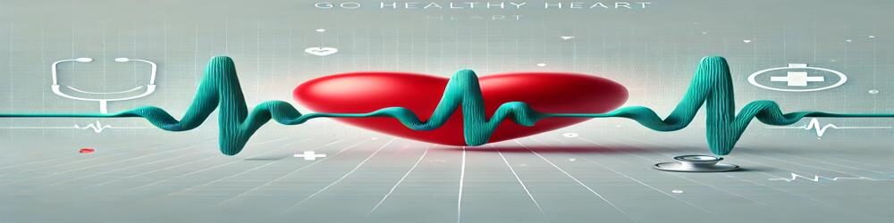 Go Healthy Heart Header