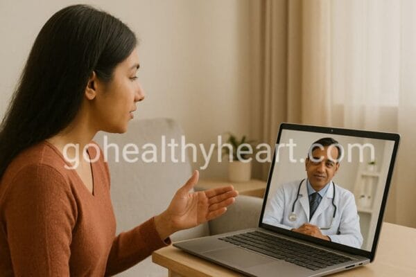 Online Doctor Consultation: What to Expect in India